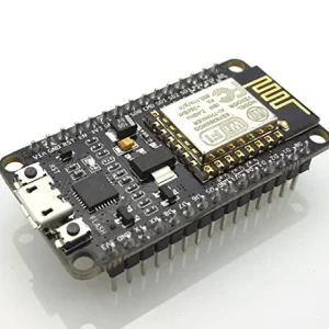 NodeMCU ESP8266 CP2102 WIFI Serial Wireless Module