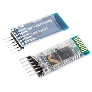 HC05 Bluetooth Serial Module