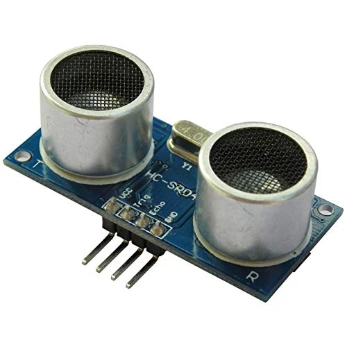 HC-SR04-Ultrasonic Range Finder - Image 2