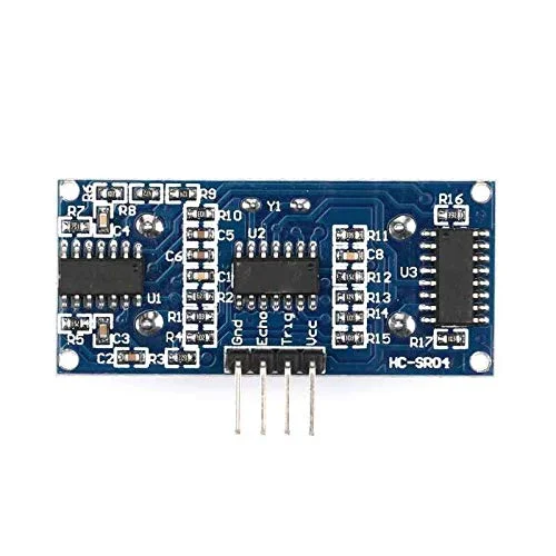 HC-SR04-Ultrasonic Range Finder - Image 3