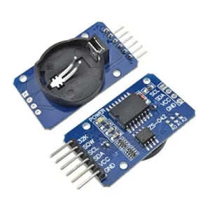 DS3231 RTC Module (Real Time Clock)