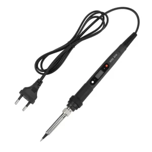 ByteBlues 80W LCD Display Adjustable Soldering Iron