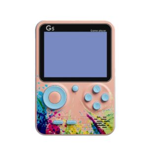 G5 3inch Display Handheld Game Console