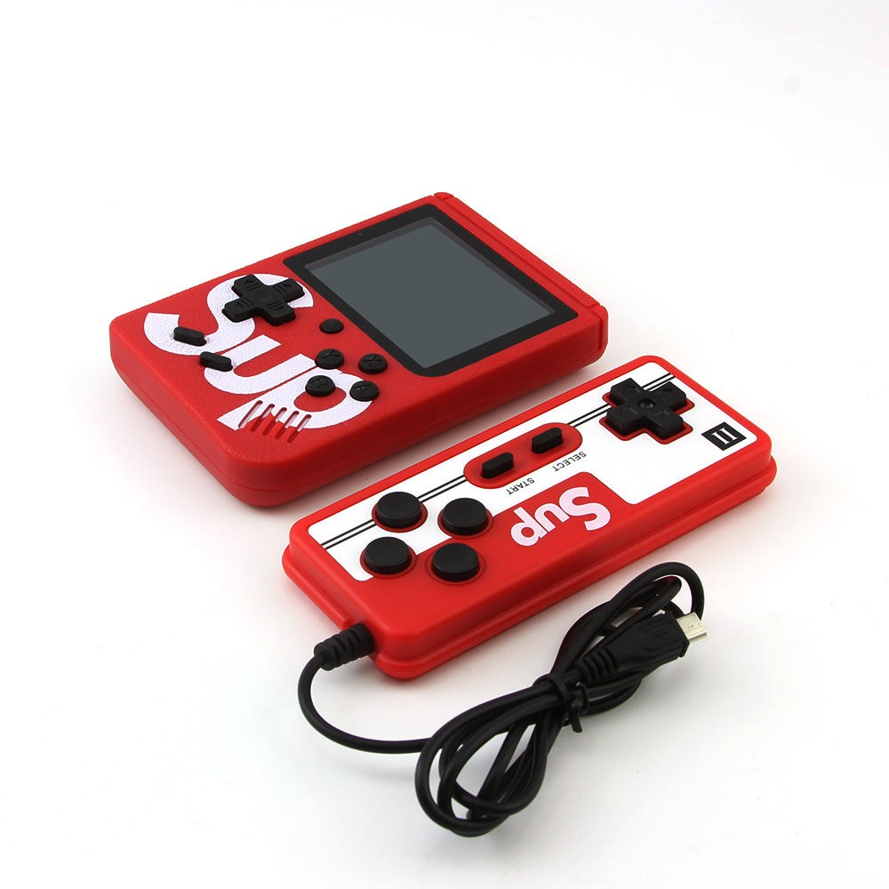 SUP 3 inch Display Handheld Game Console 2-player - Image 4